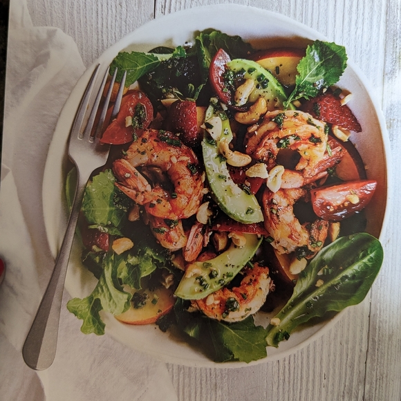 Brand New Danielle Walker's EAT WHAT YOU LOVE Cookbook - Picture 9 of 10